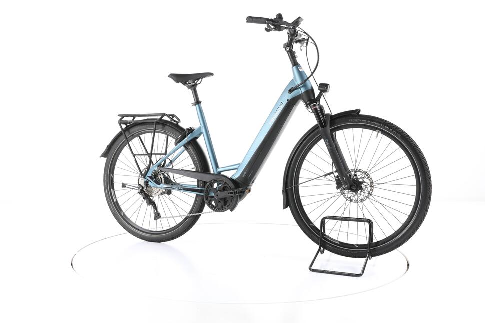 Second Life - Pegasus Premio EVO 10 Trekking E-Bike 2022 - Stan dobry thumbnail