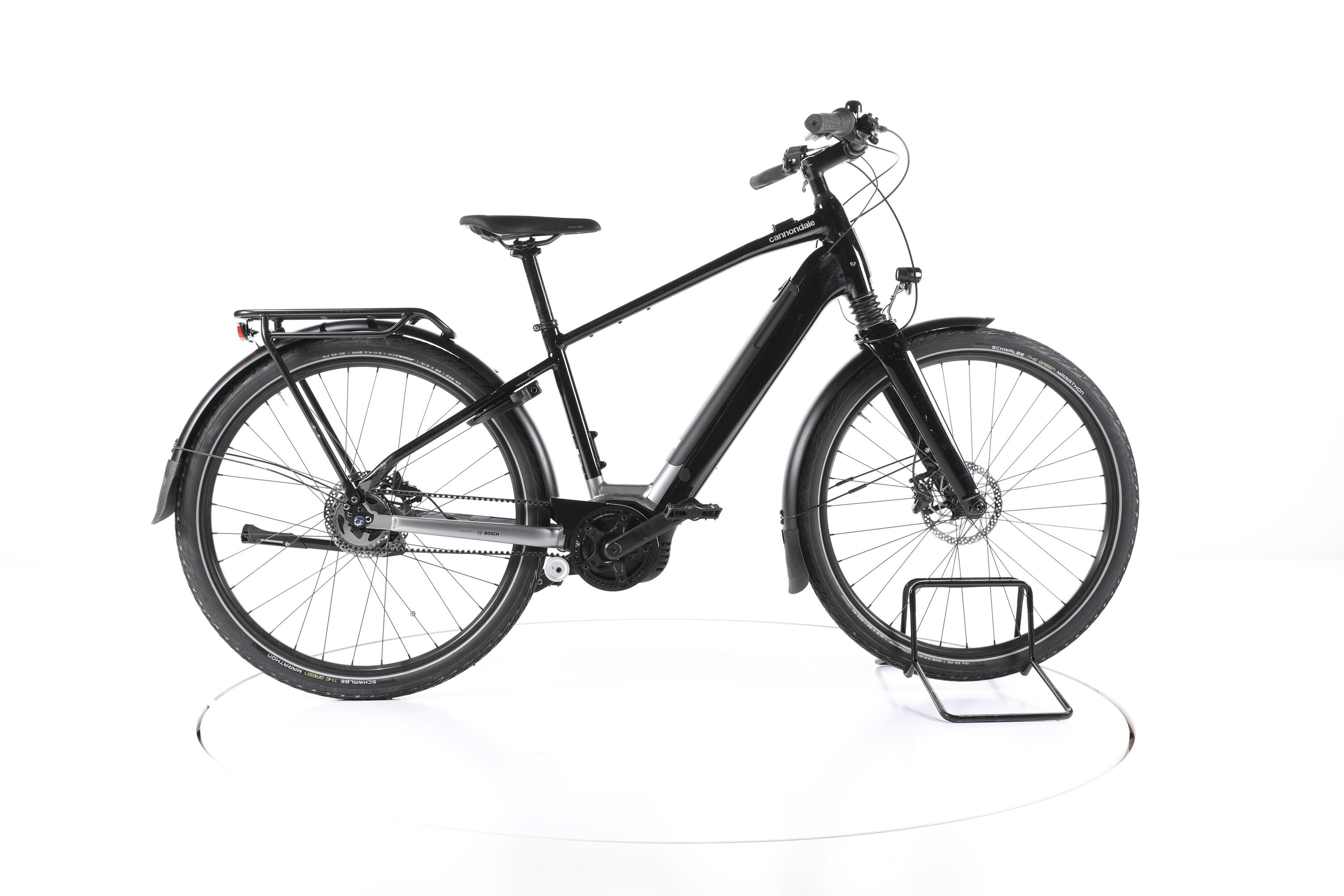 CANNONDALE Ebike ricondizionata · Cannondale Mavaro Neo 3 · Come nuovo