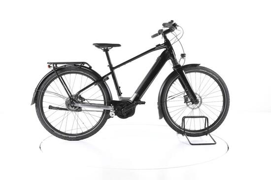 Segunda vida - Cannondale Mavaro Neo 3 City E-Bike 2023 - Muy buen estado