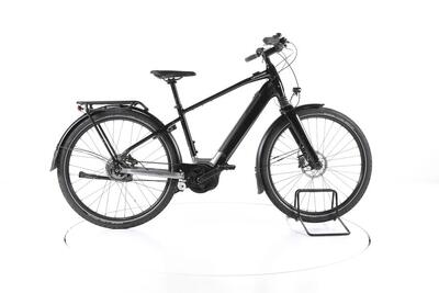 Refurbished - cannondale mavaro neo 3 city e-bike 2023 - zeer goed