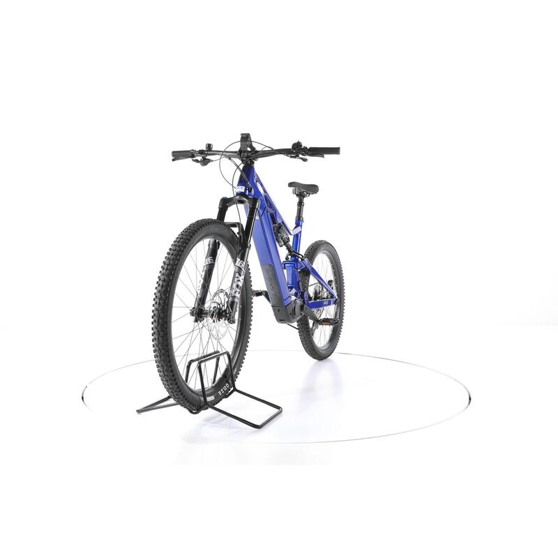 Second Life - FLYER Uproc X 6.10 Fully E-Bike 2022 - Jak nowy