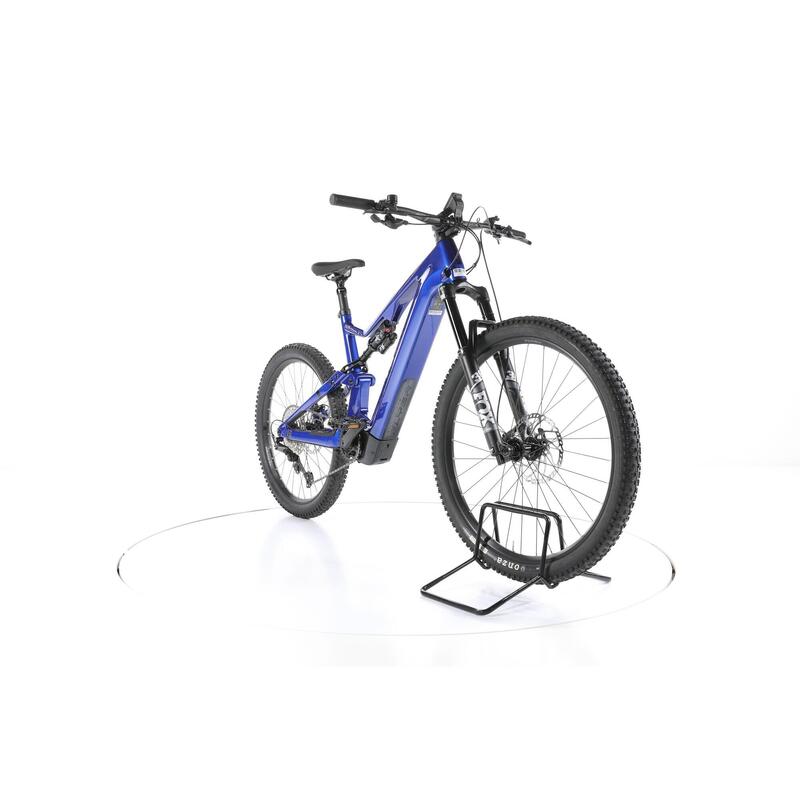 Second Life - FLYER Uproc X 6.10 Fully E-Bike 2022 - Jak nowy