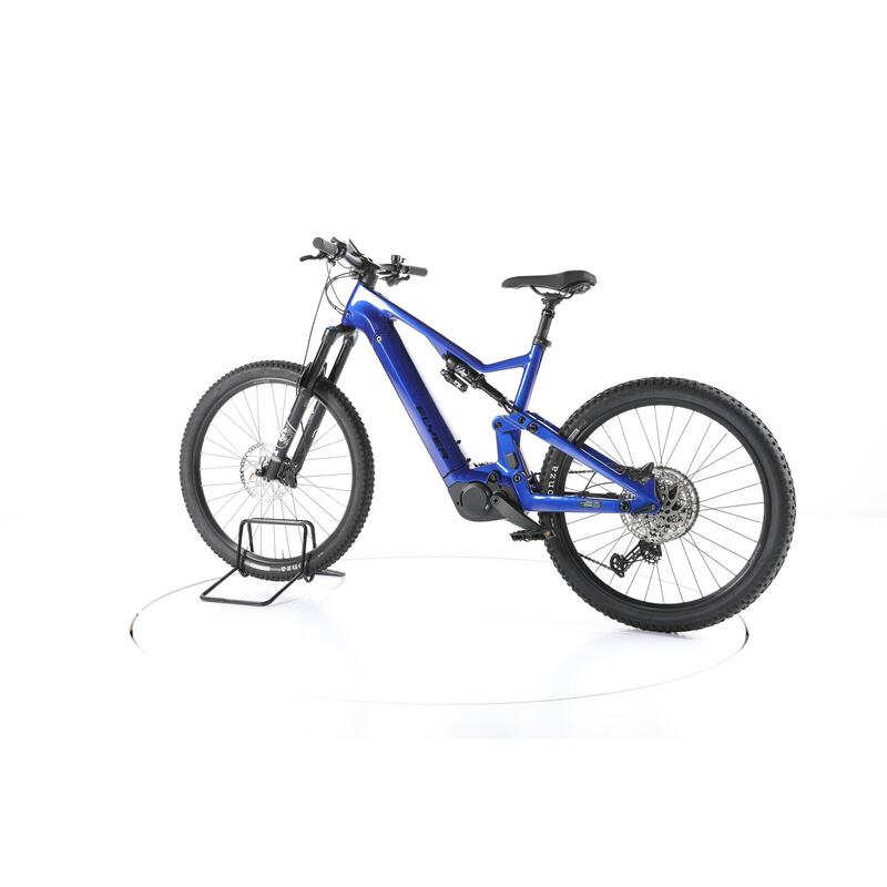 Second Life - FLYER Uproc X 6.10 Fully E-Bike 2022 - Jak nowy