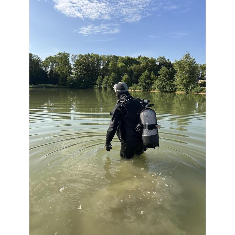 12 Balles de Golf d’Occasion TP5 - Qualité AAAA - Confirmés et Expert