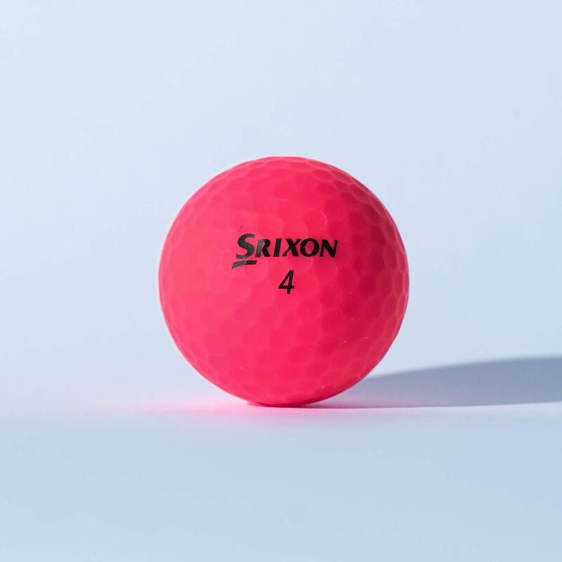 24 Balles de Golf d’Occasion multi Marques mix Confirmé Couleurs - Qualité AAAA