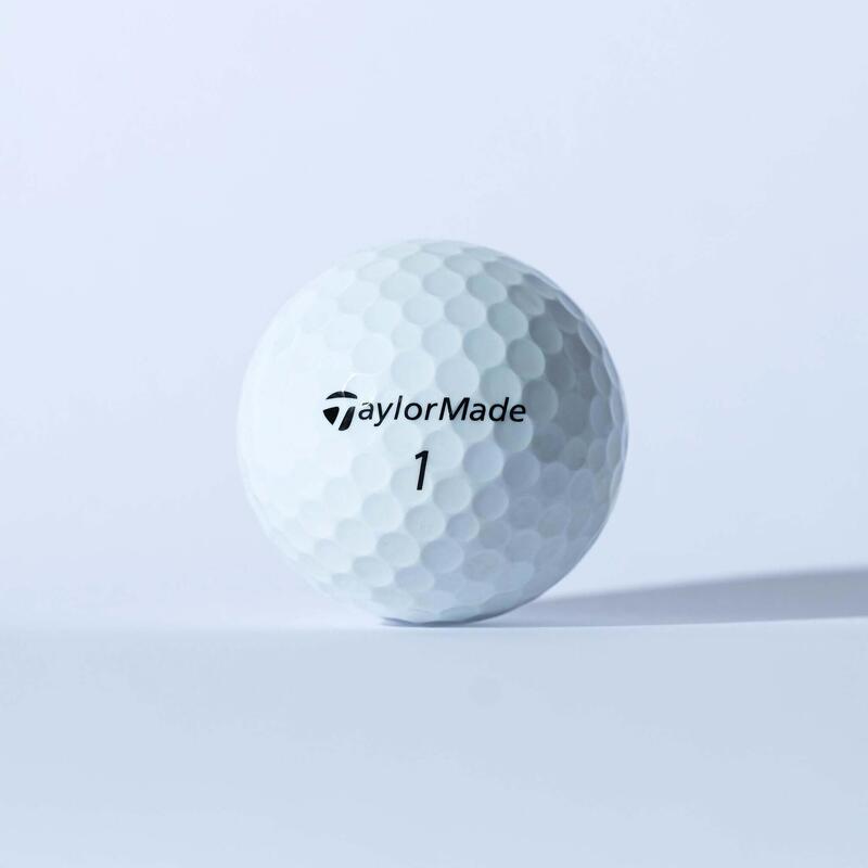 24 Balles de Golf d’Occasion Mix - Qualité AA - Débutants et Confirmés