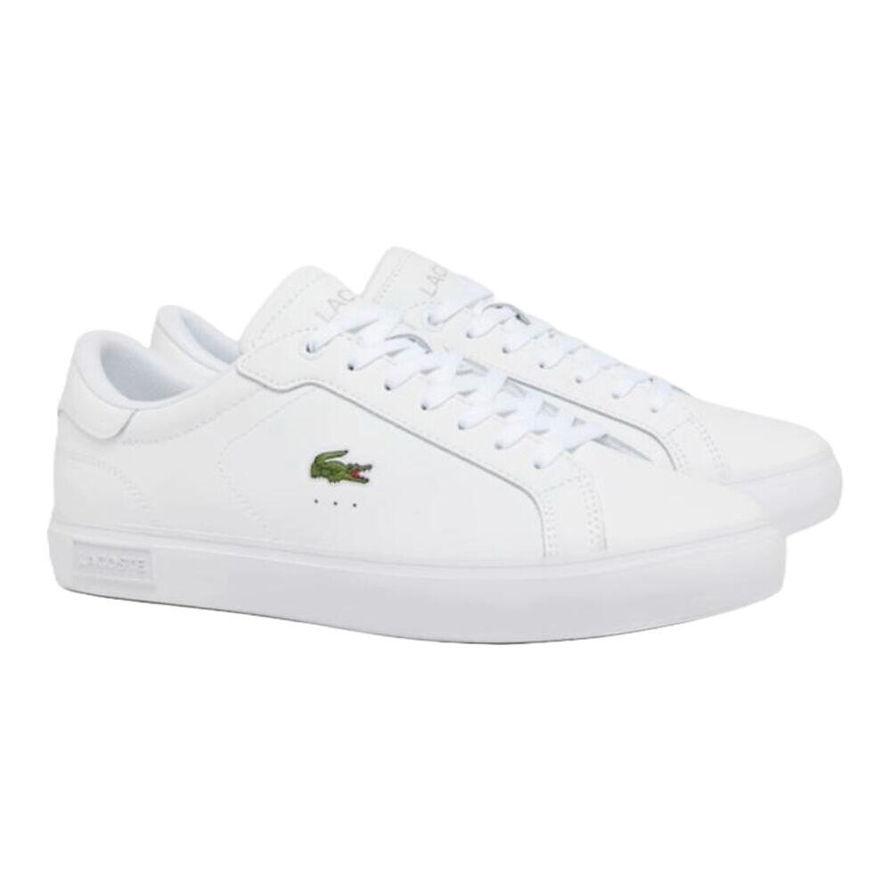 Heren schoenen Lacoste Powertcourt 125 2 SMA 2/7