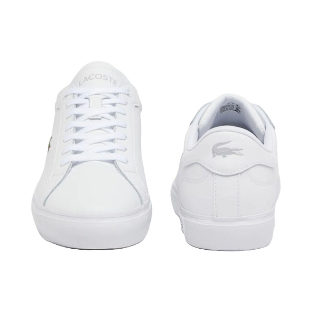 Heren schoenen Lacoste Powertcourt 125 2 SMA 4/7