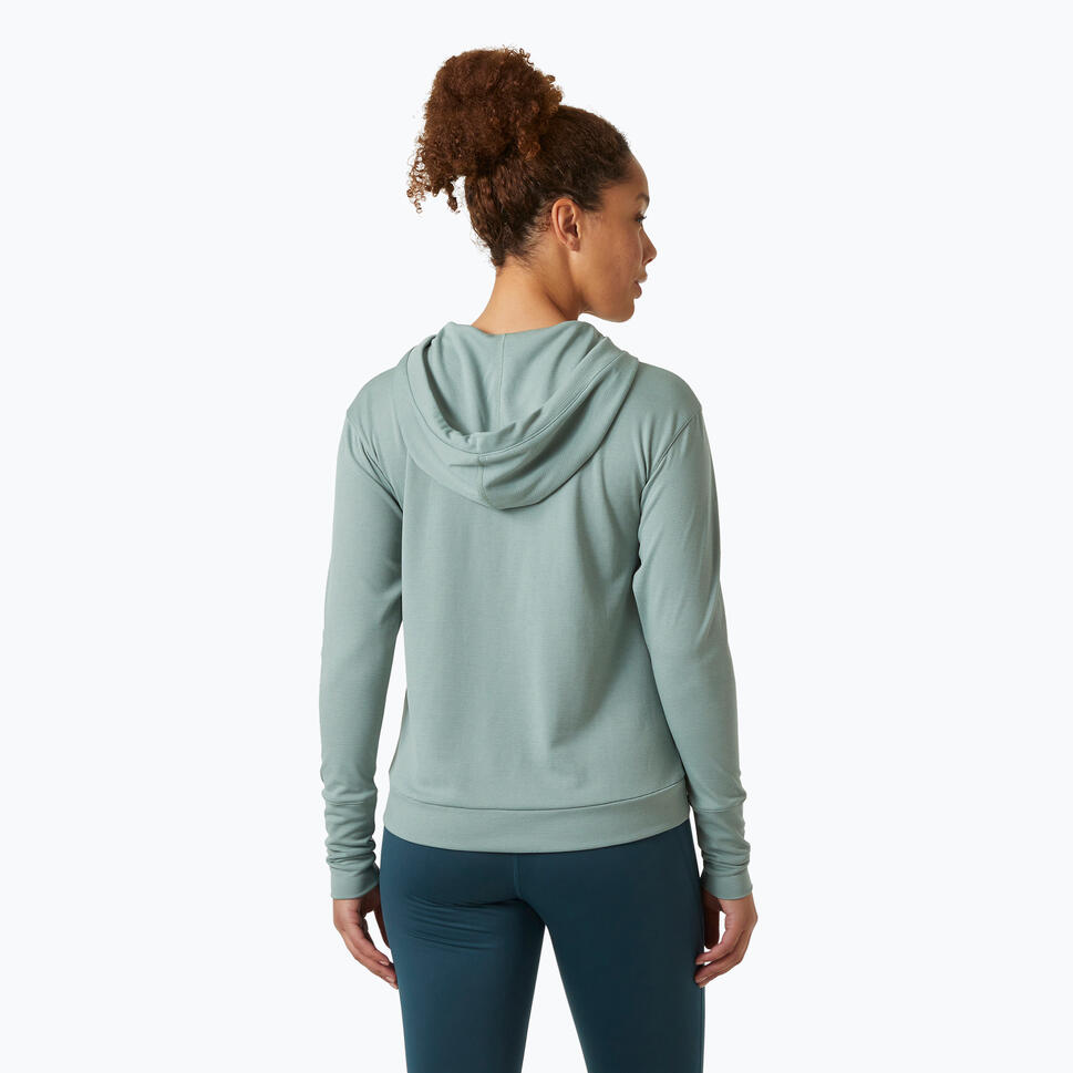 Bluza damska Helly Hansen Lifa Tech Lite Hoodie