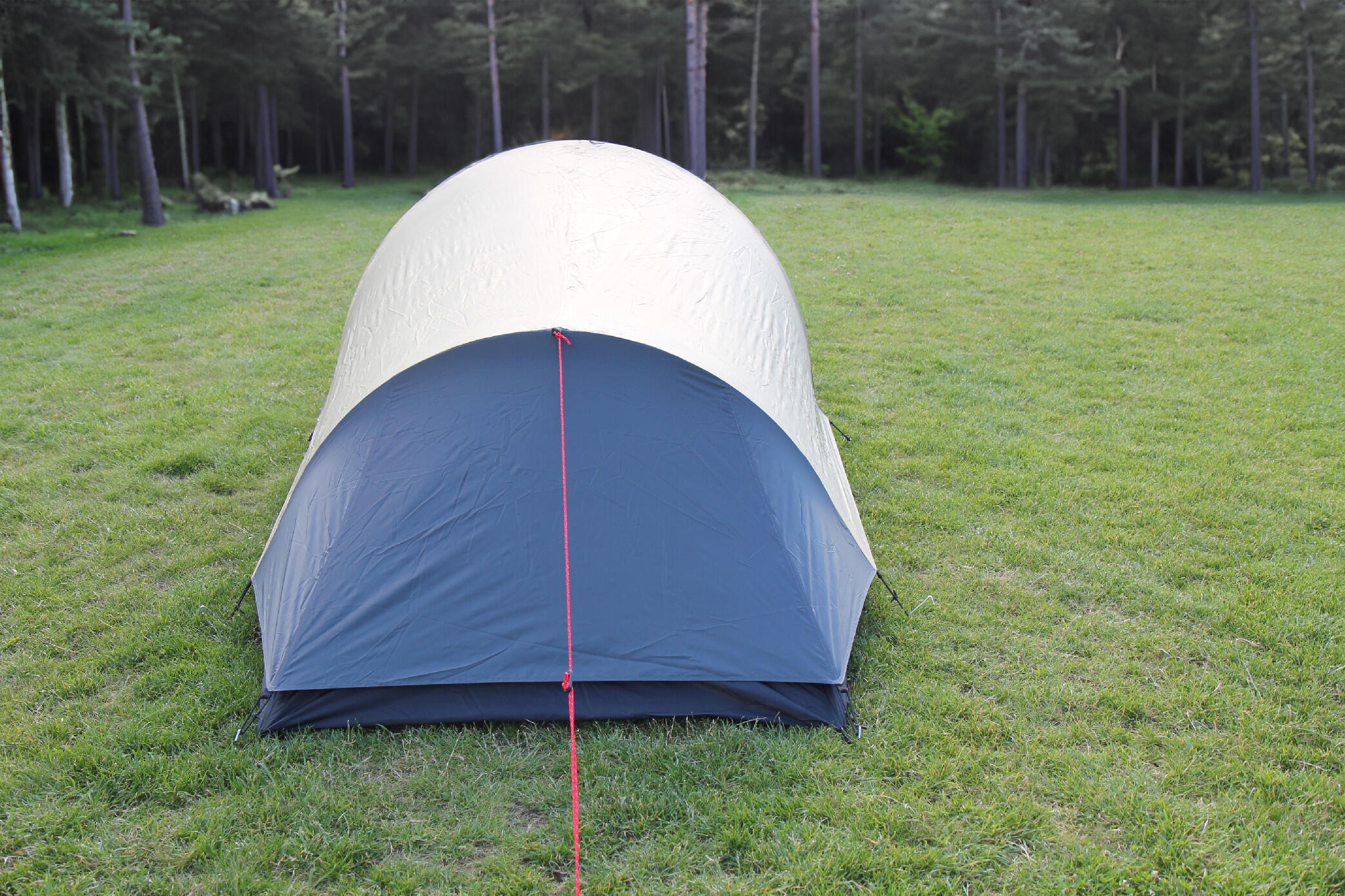 Zelt Trimm SPARK D 3/7