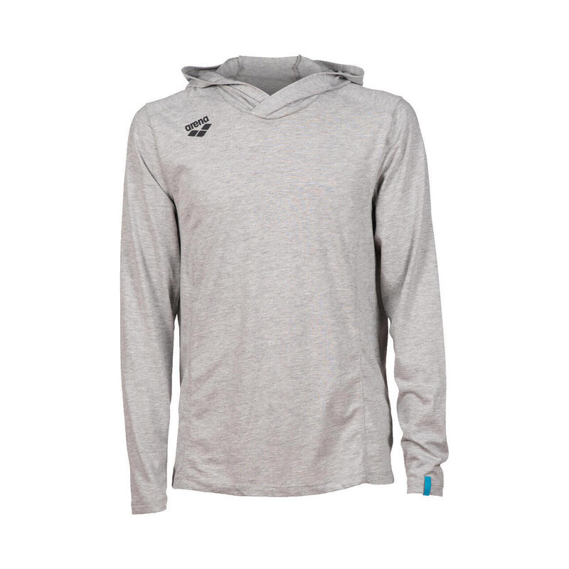 Hanorac sport Arena Team Long Sleeve T-Shirt Panel
