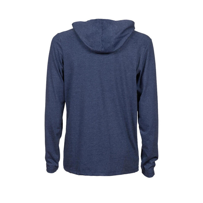 Hanorac sport Arena Team Long Sleeve T-Shirt Panel