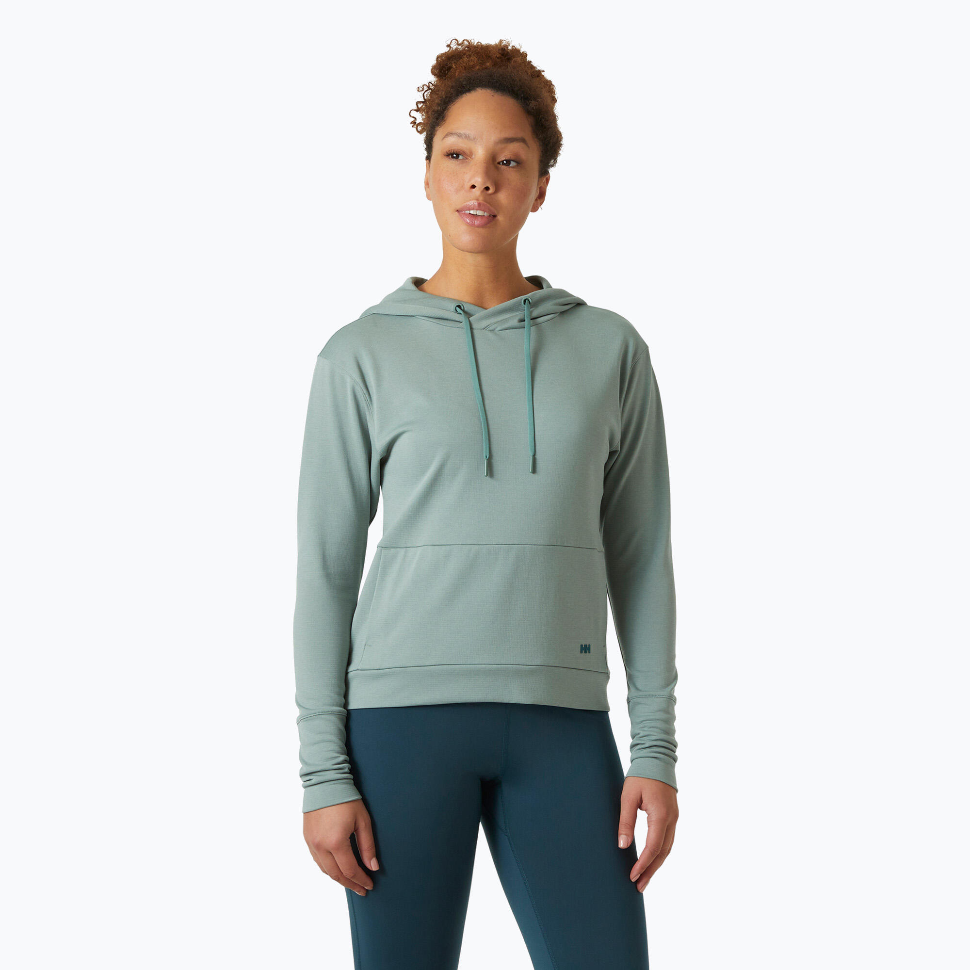Bluza damska Helly Hansen Lifa Tech Lite Hoodie