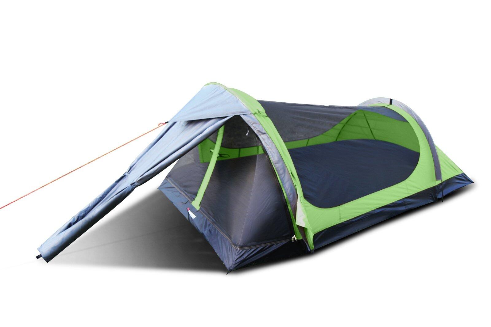 Zelt Trimm SPARK D 2/7