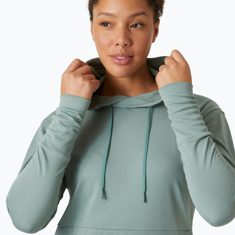 Bluza damska Helly Hansen Lifa Tech Lite Hoodie