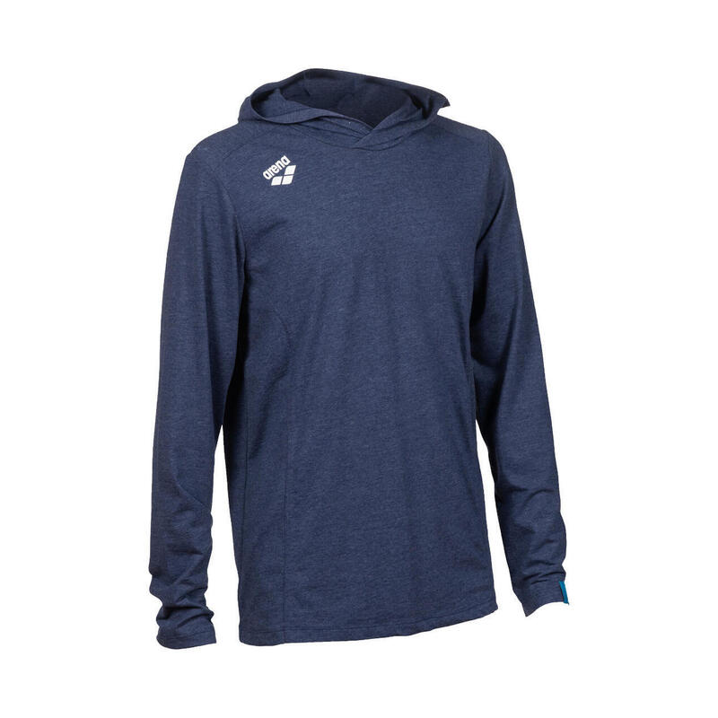 Hanorac sport Arena Team Long Sleeve T-Shirt Panel