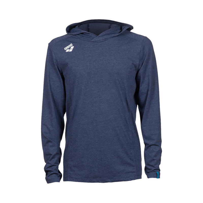 Hanorac sport Arena Team Long Sleeve T-Shirt Panel