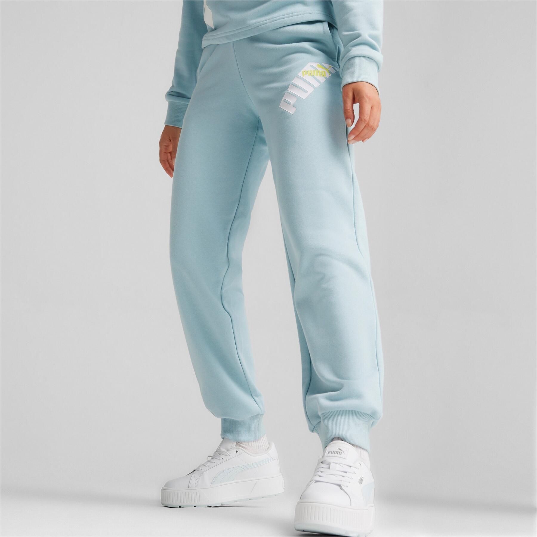 Puma Spodnie Power Tr 67789522 3/7