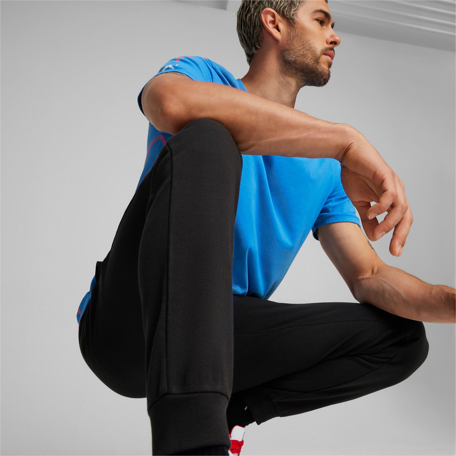 Puma Spodnie F1 62571701 6/7