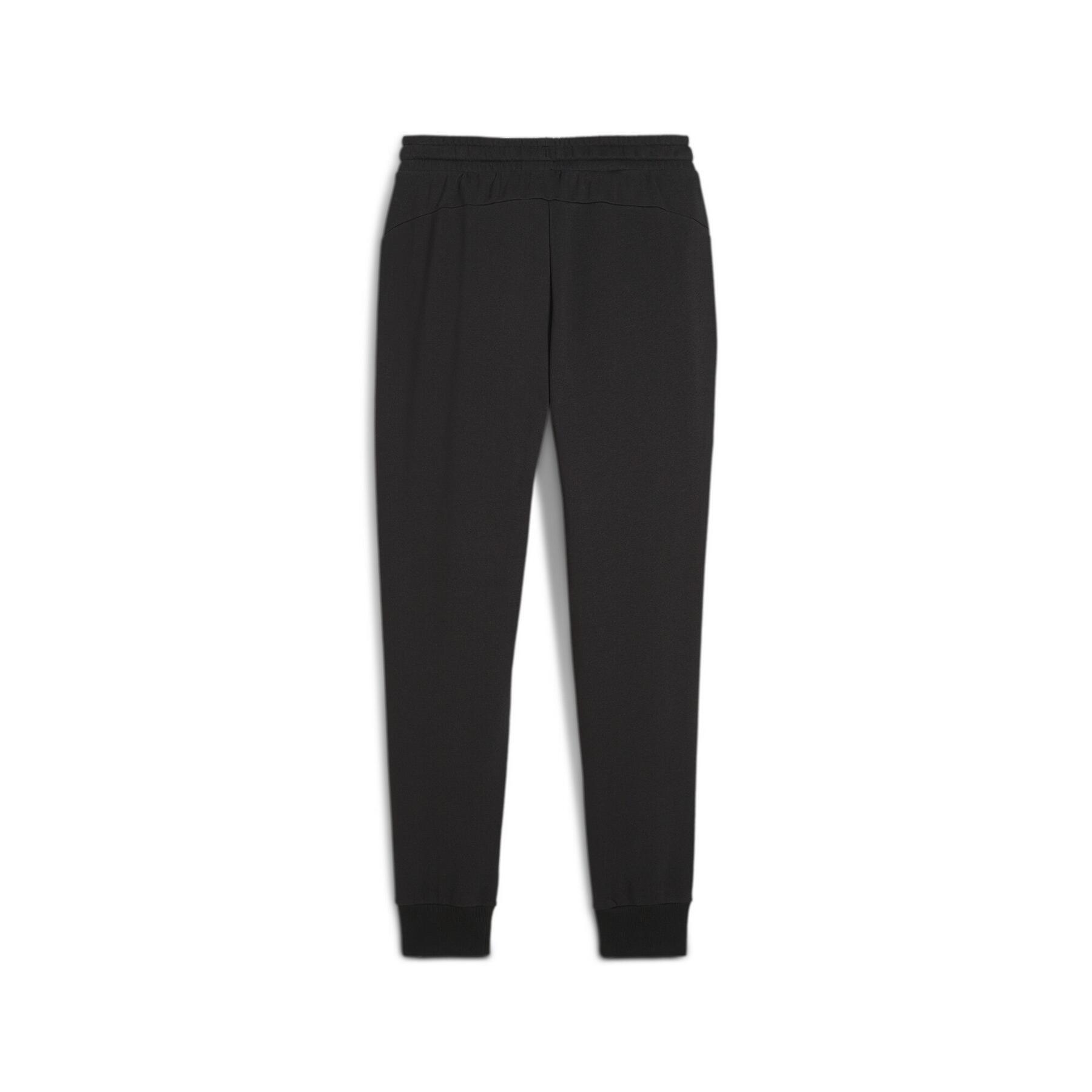 Pantalon long Puma Power Graphic pour unisexe 2/2