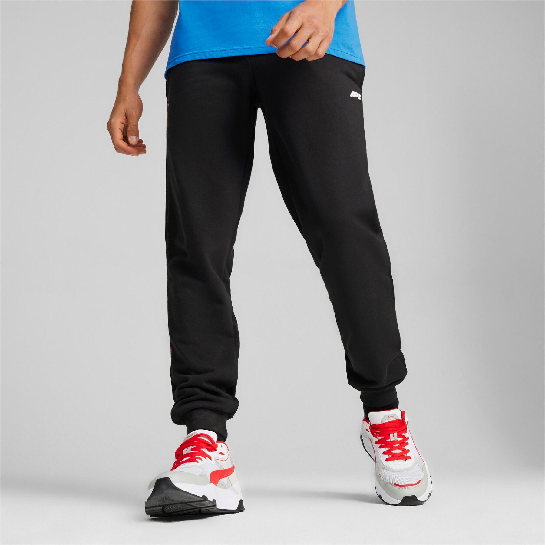 Puma Spodnie F1 62571701 3/7
