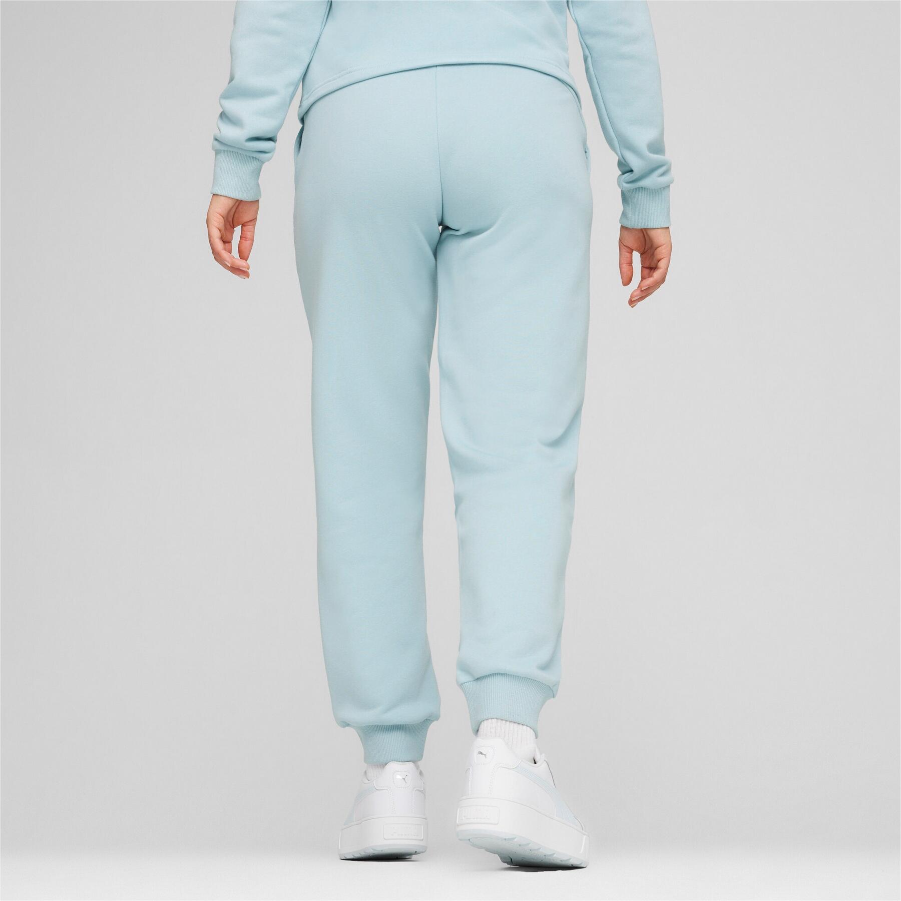 Puma Spodnie Power Tr 67789522 4/7