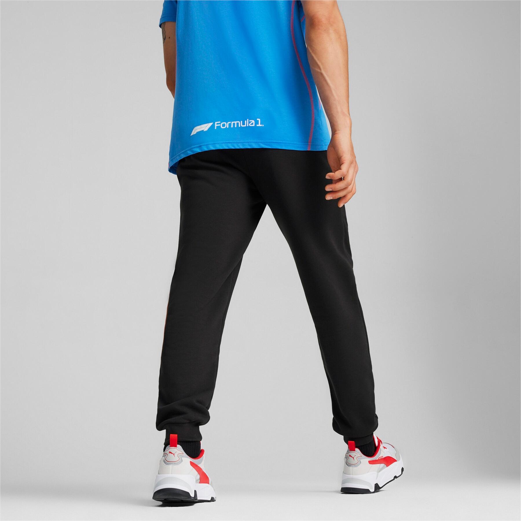 Puma Spodnie F1 62571701 7/7