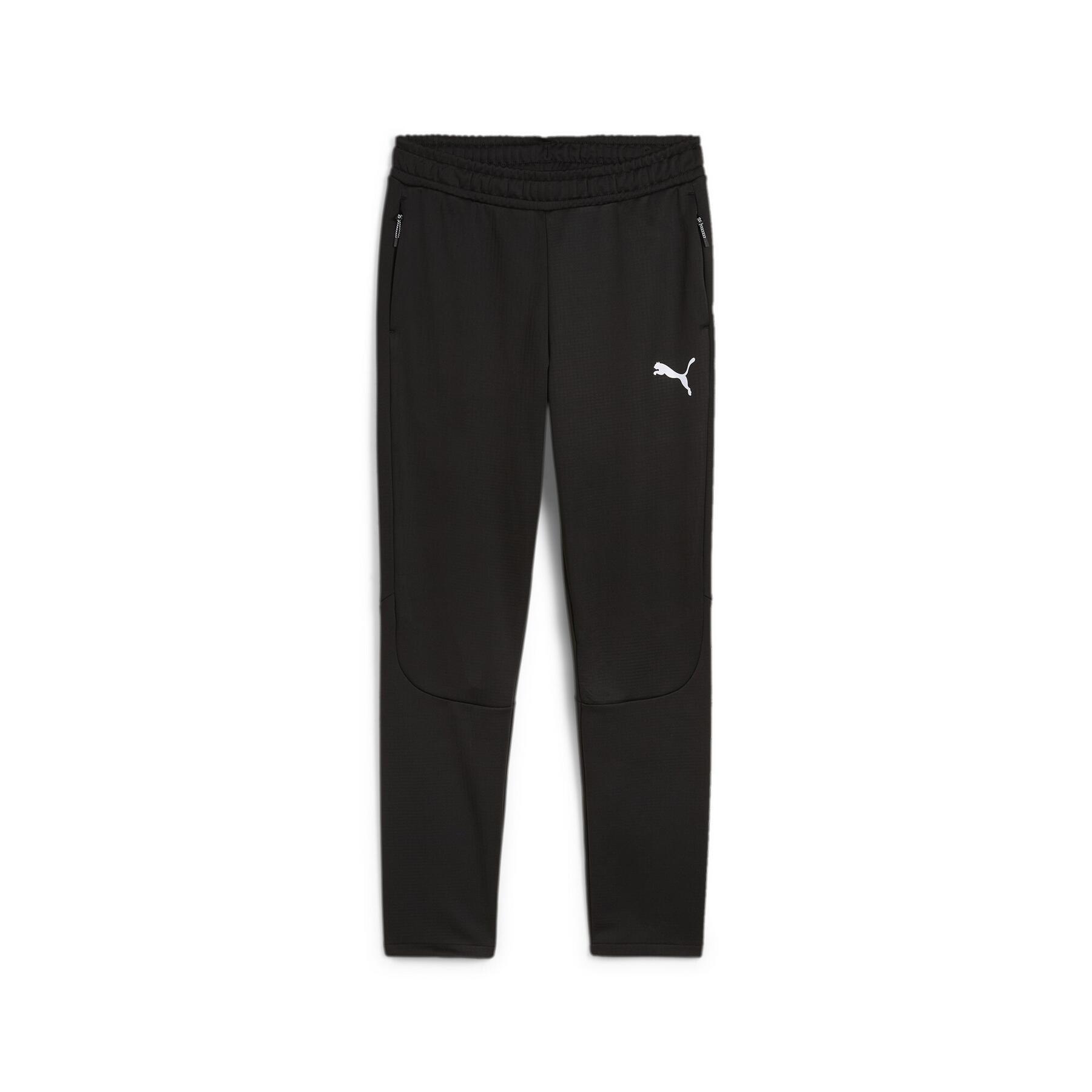 Puma Spodnie Evostripe Warm Dk 68170401