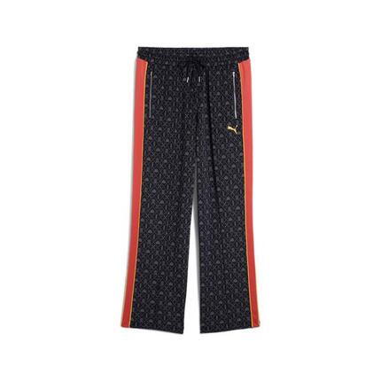 Puma Spodnie Road To Unity Aop Relaxed 62959616