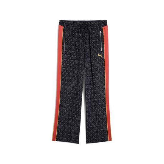 Puma Spodnie Road To Unity Aop Relaxed 62959616