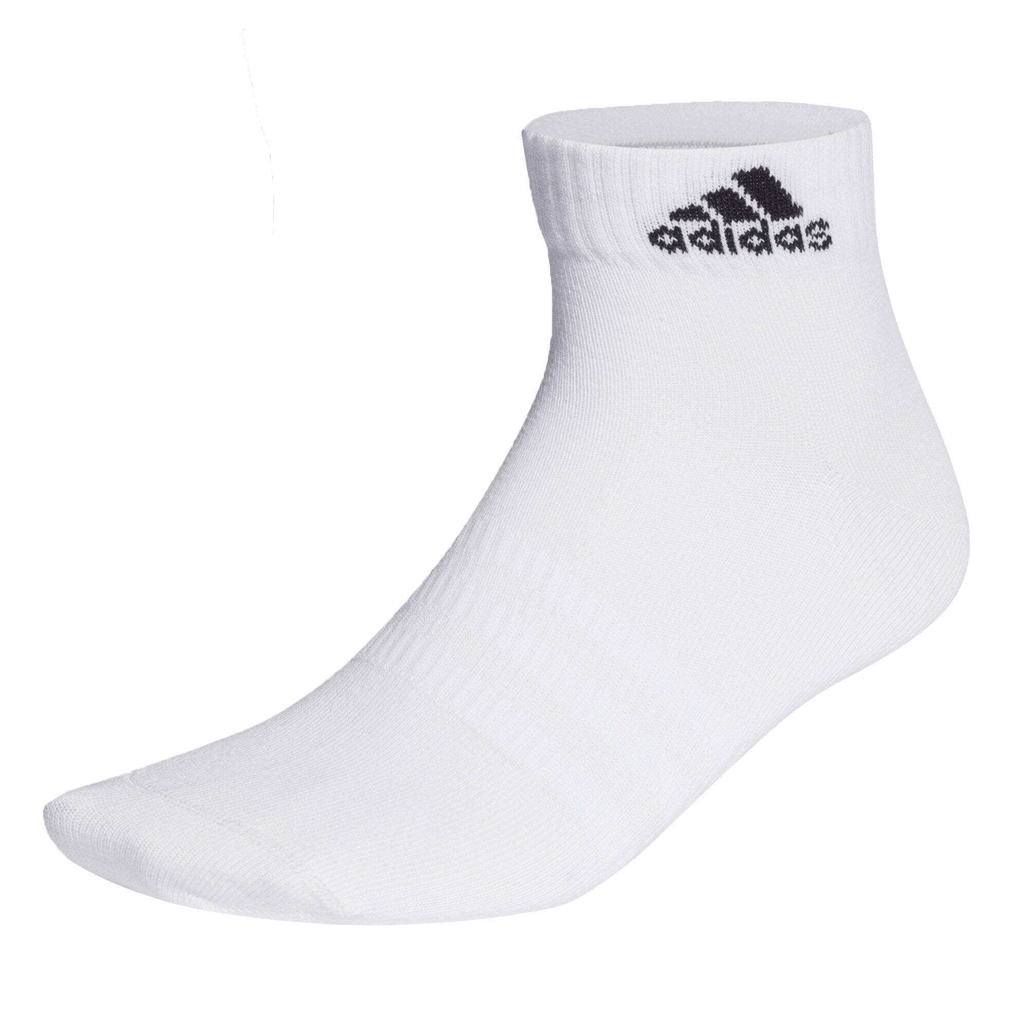Socks Adidas model HT3468 for unisex 2/6