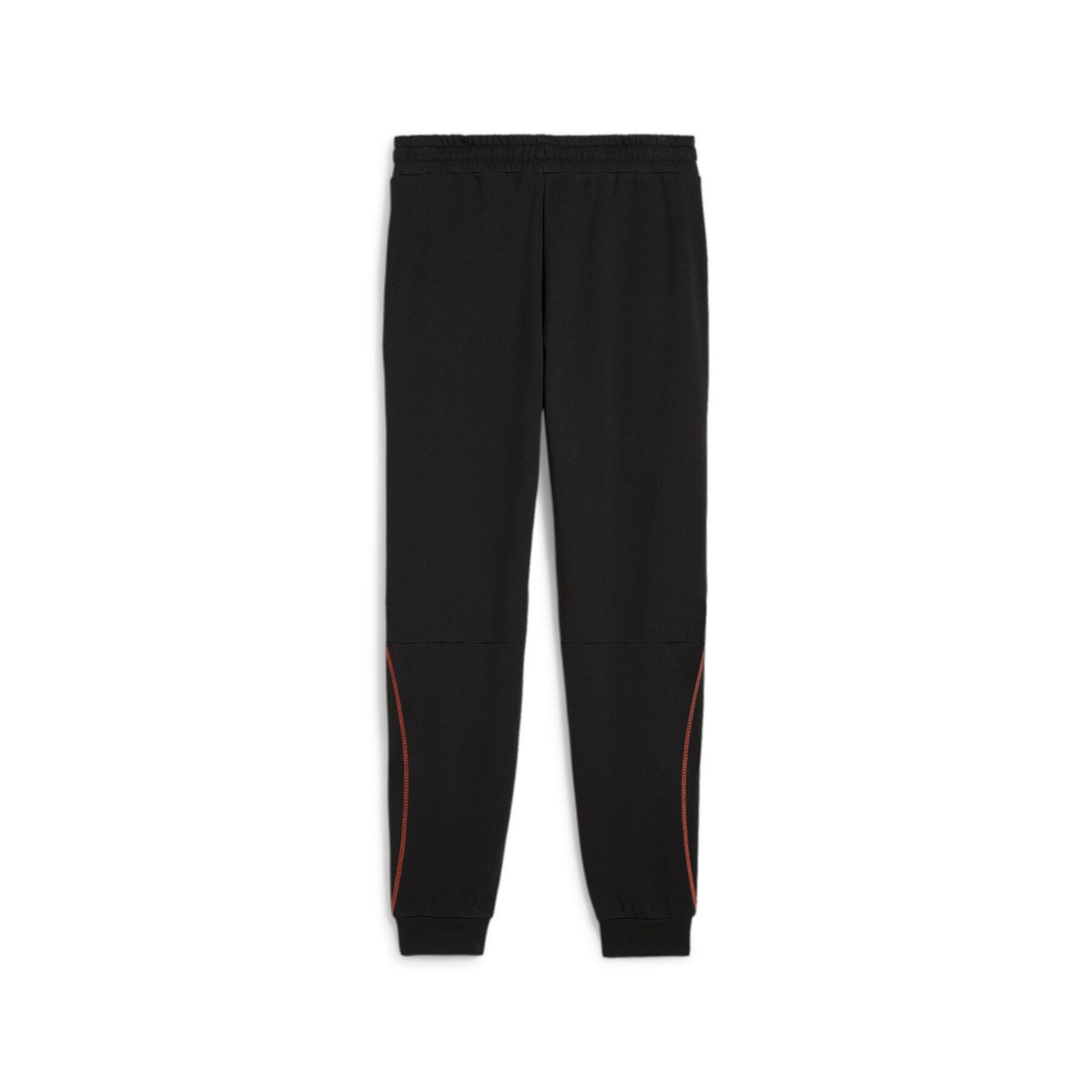 Puma Spodnie F1 62571701 2/7