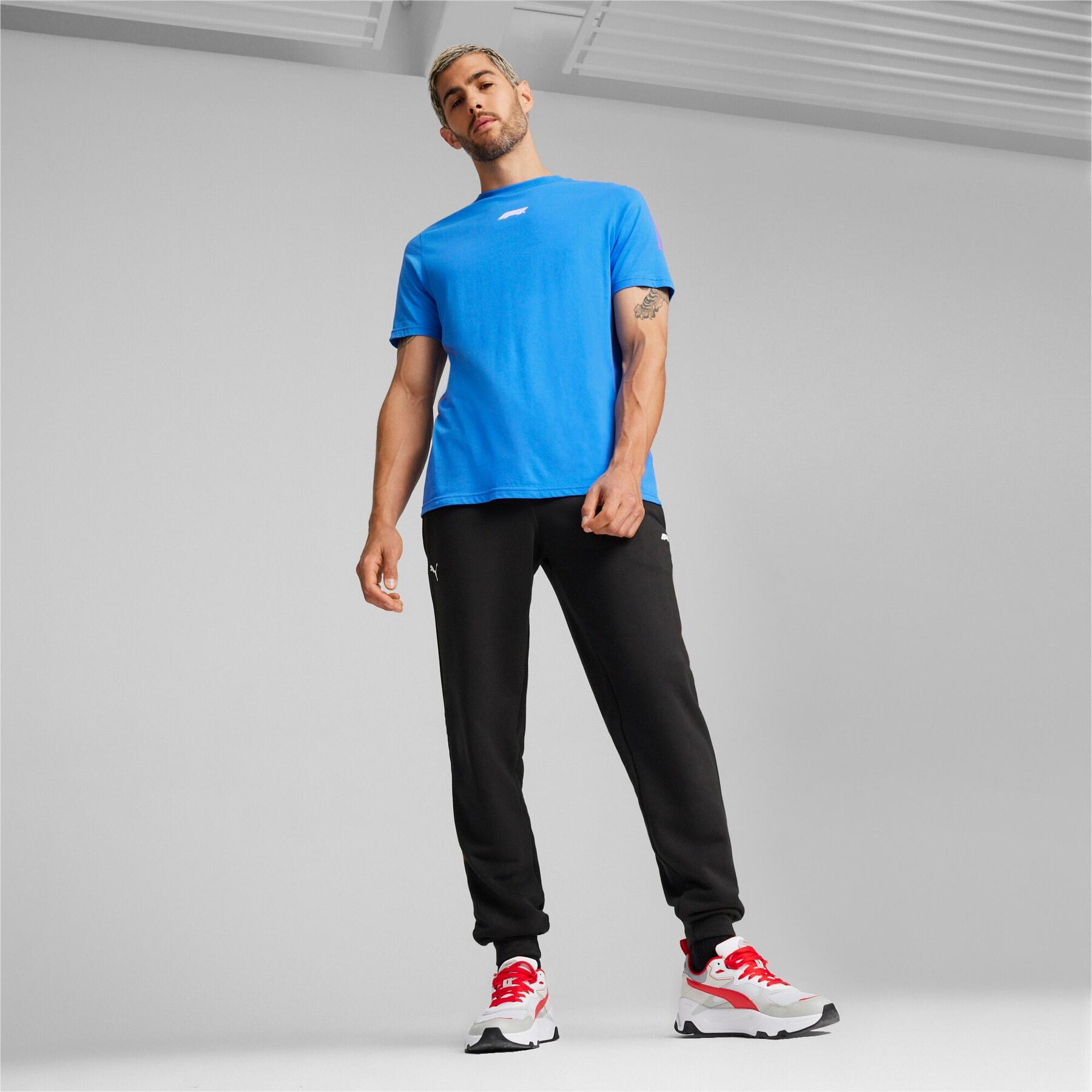 Puma Spodnie F1 62571701 4/7