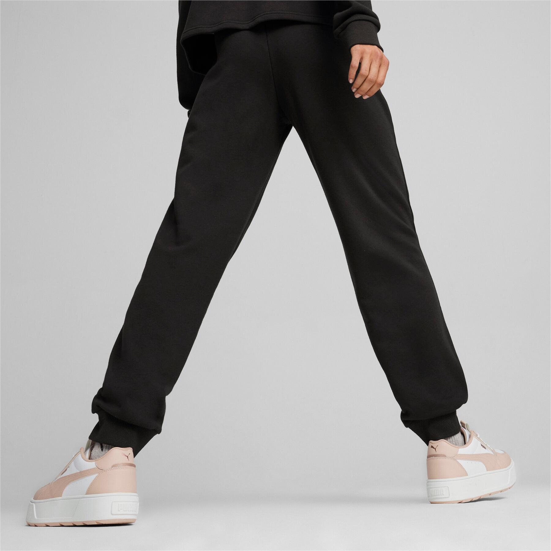 Puma Spodnie Power Tr 67789501 6/7