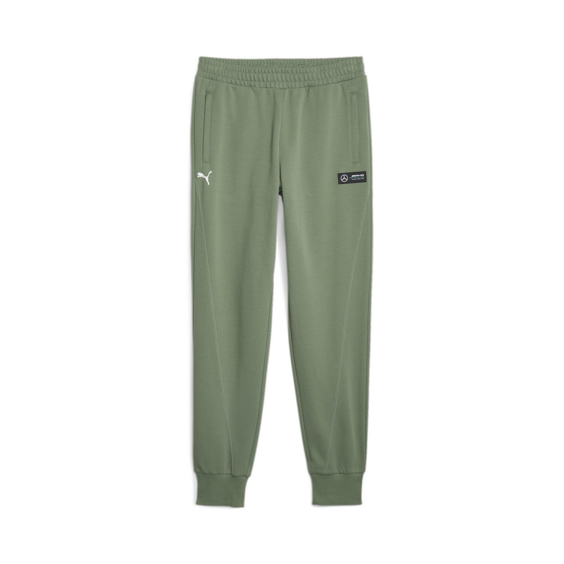 Puma Spodnie Mapf1 62114807