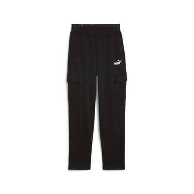 Puma Spodnie Ess+ Cargo Fl 68250201