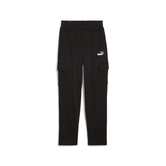 Puma Spodnie Ess+ Cargo Fl 68250201
