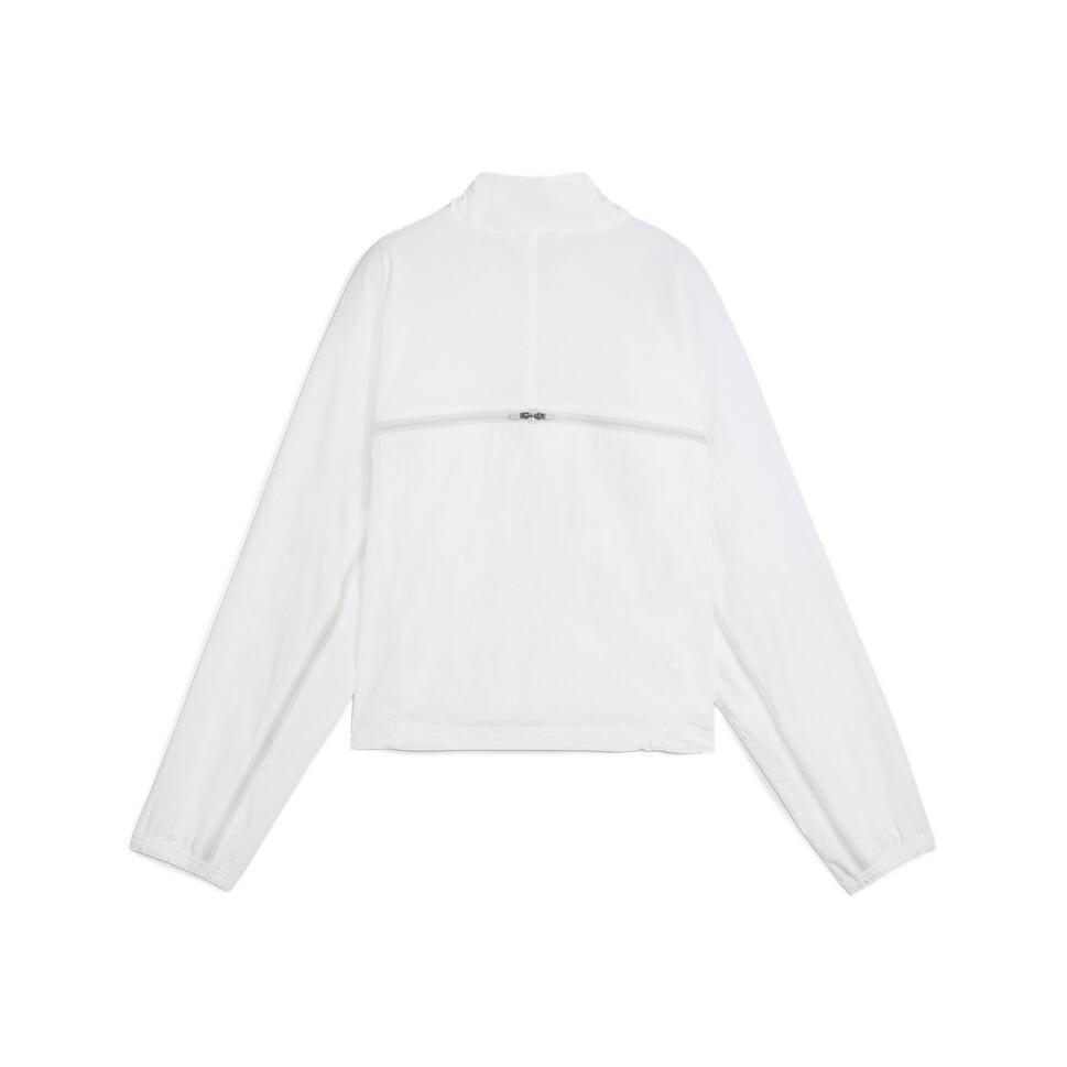 Puma Bluza Dare To Oversized Zip-Off 62980702