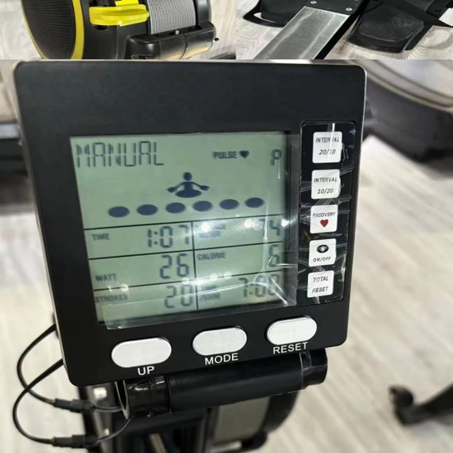 Remo Air Rower R2 Viok Sport 3/3
