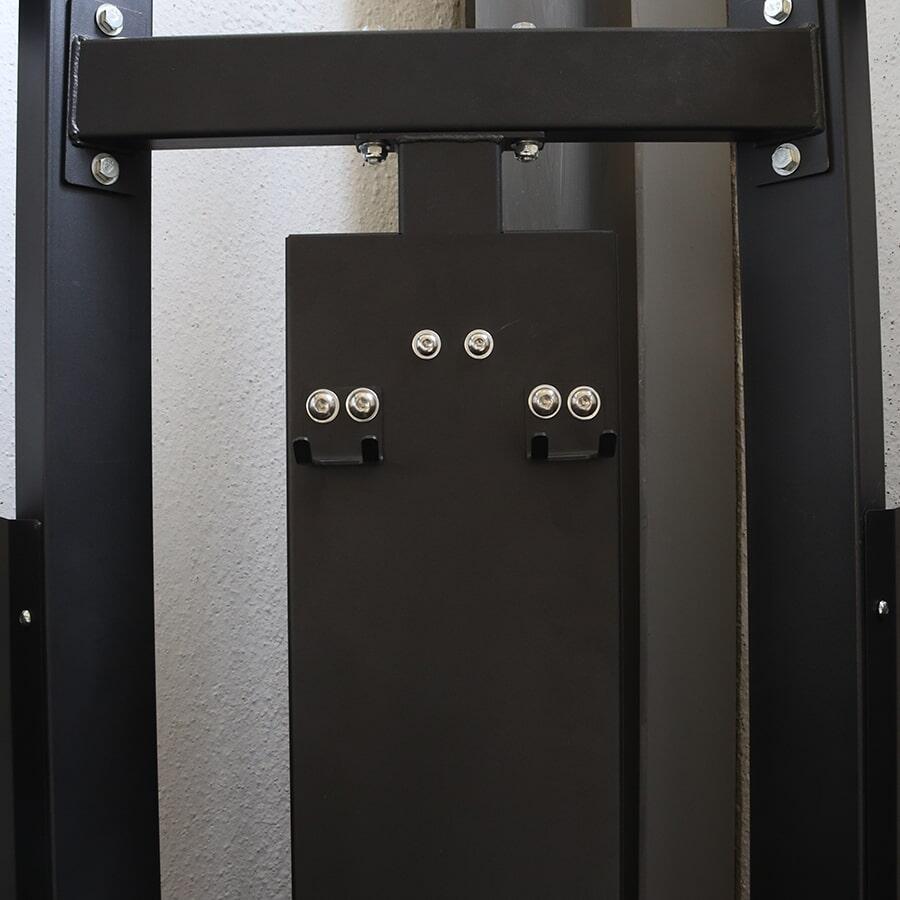 Cruce de Polea Crossover 2x90 kg X30 Viok Sport 6/6