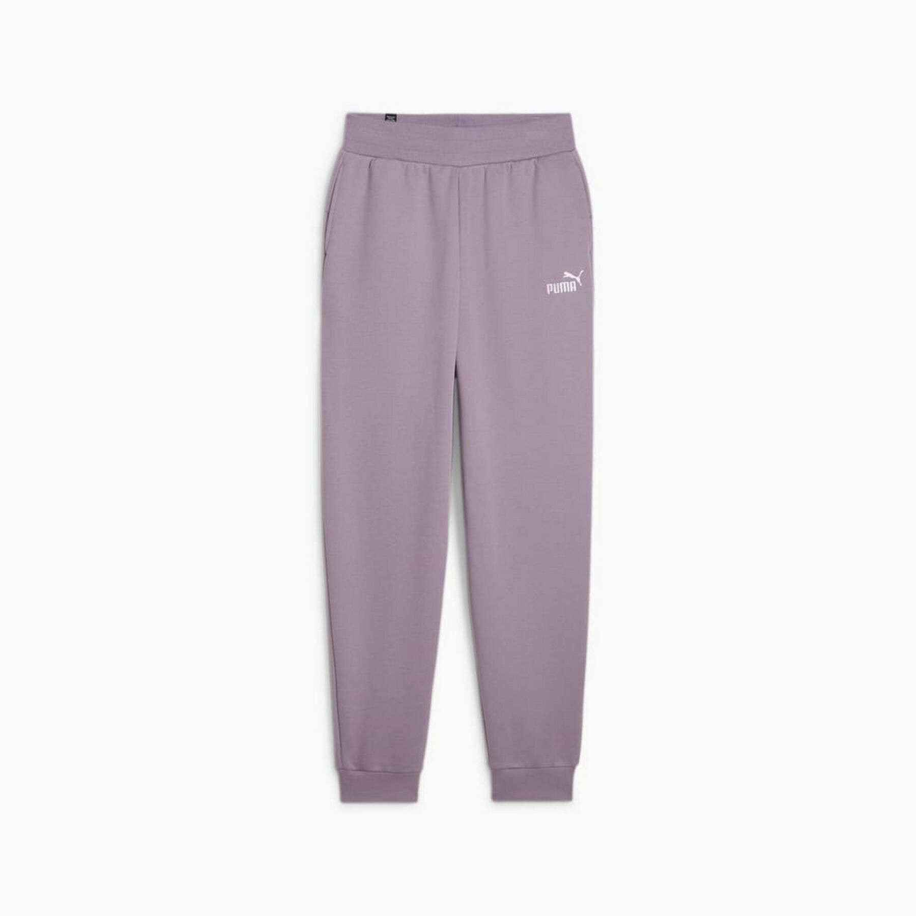 Puma Spodnie Ess+ Embroidery 67000730