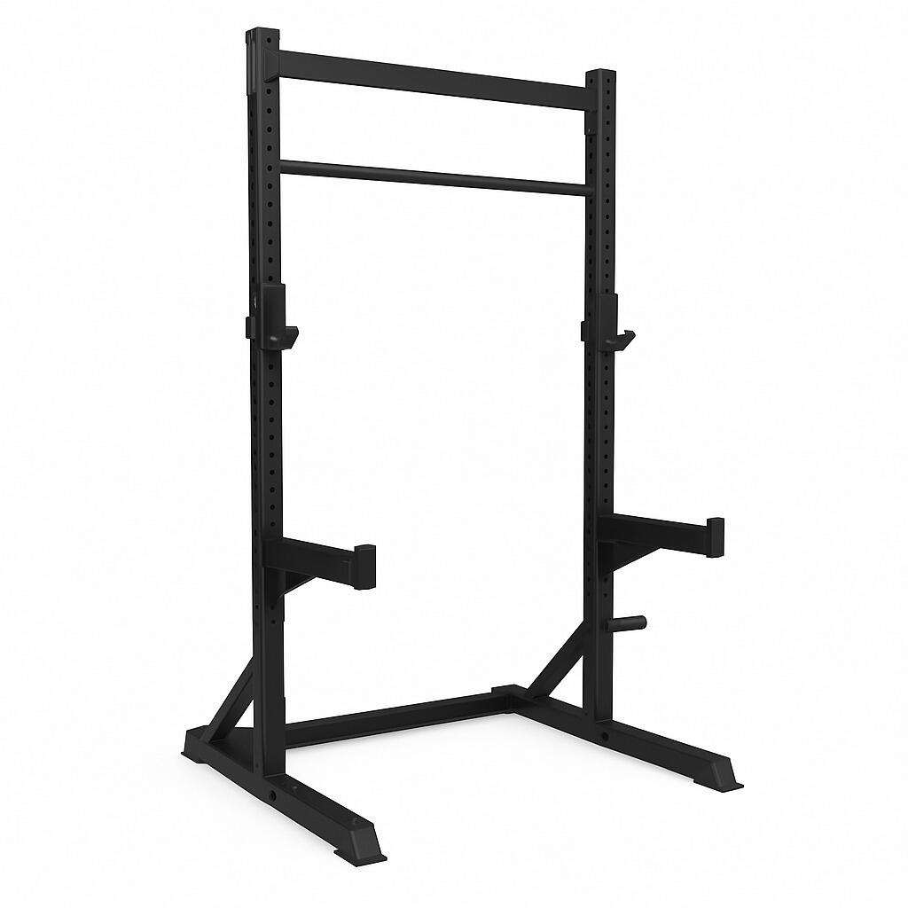 Half Rack Cross Training Viok Sport 1/4