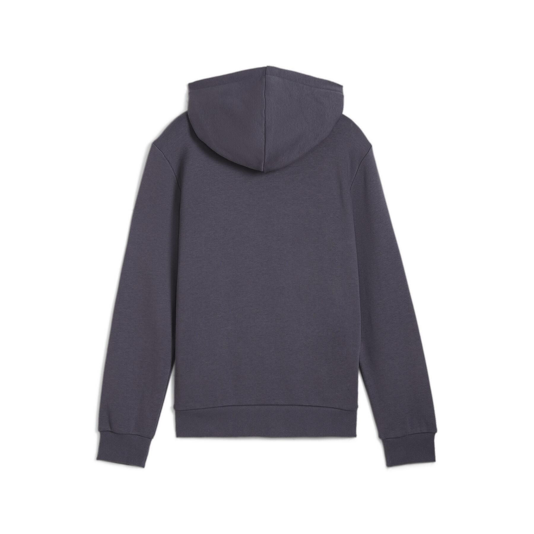 Puma Kinder Kapuzenpullover Ess Big Logo 586965 2/3