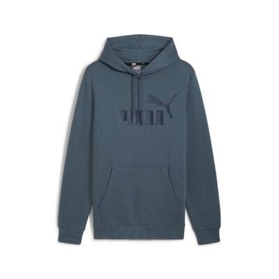 Puma Herren Kapuzenpullover Essentials Big Logo Hoodie 586687