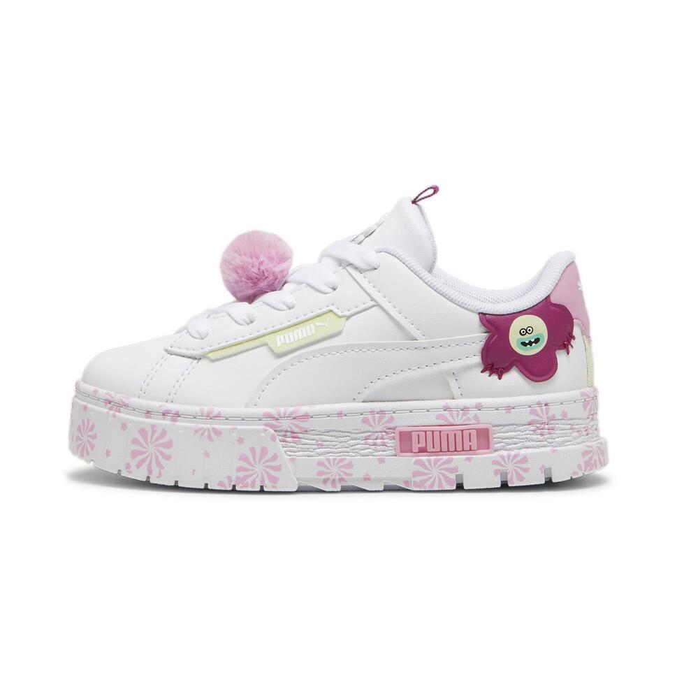 Puma Buty Mayze Crashed Trolls 2 Ps 39894301