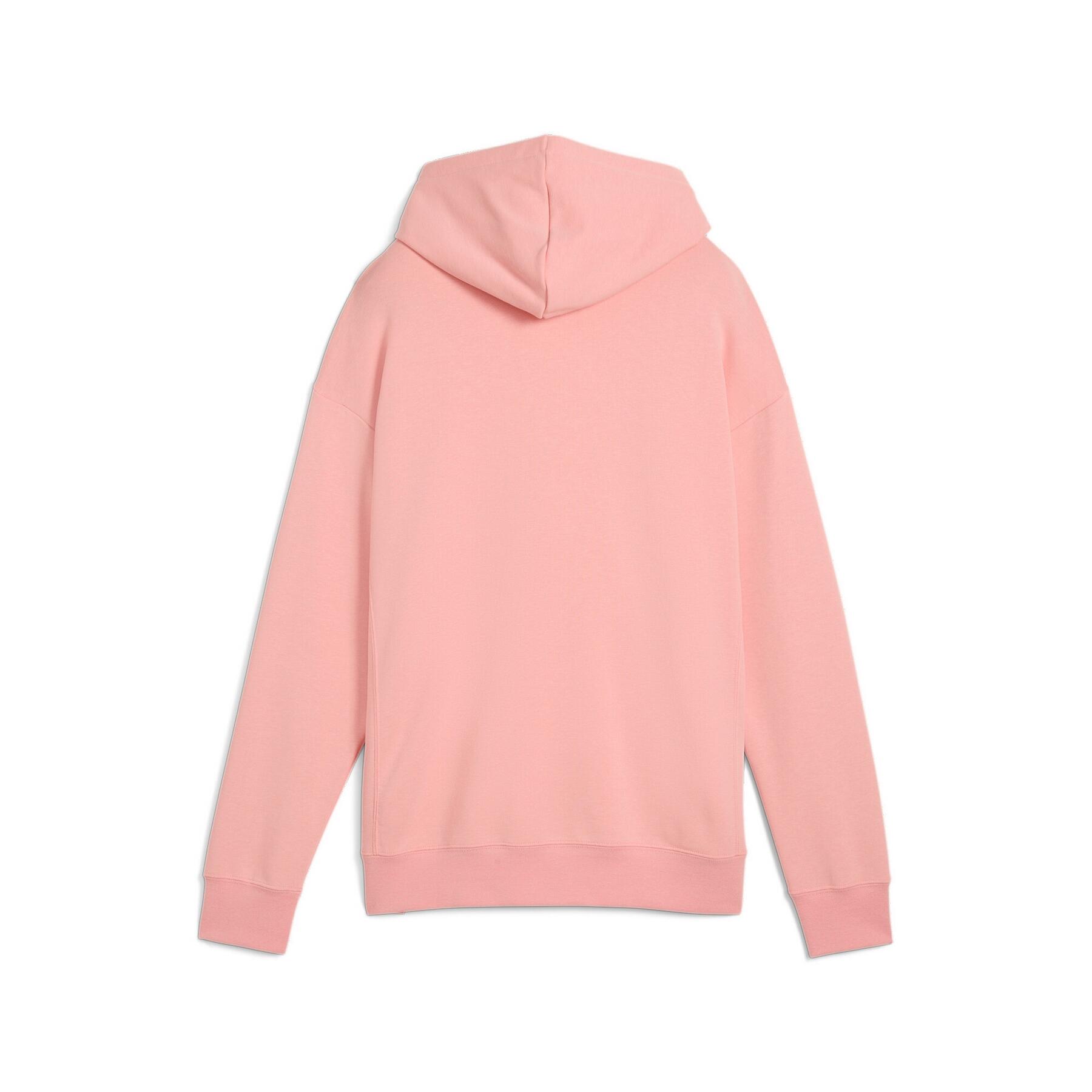 Puma Bluza Class Relaxed Tr 68503418 2/2