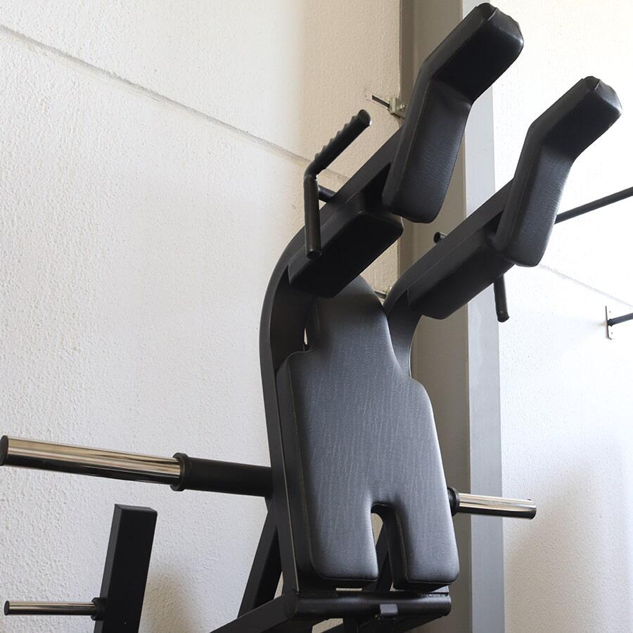 Máquina de desporto Jaca Viok 5/5