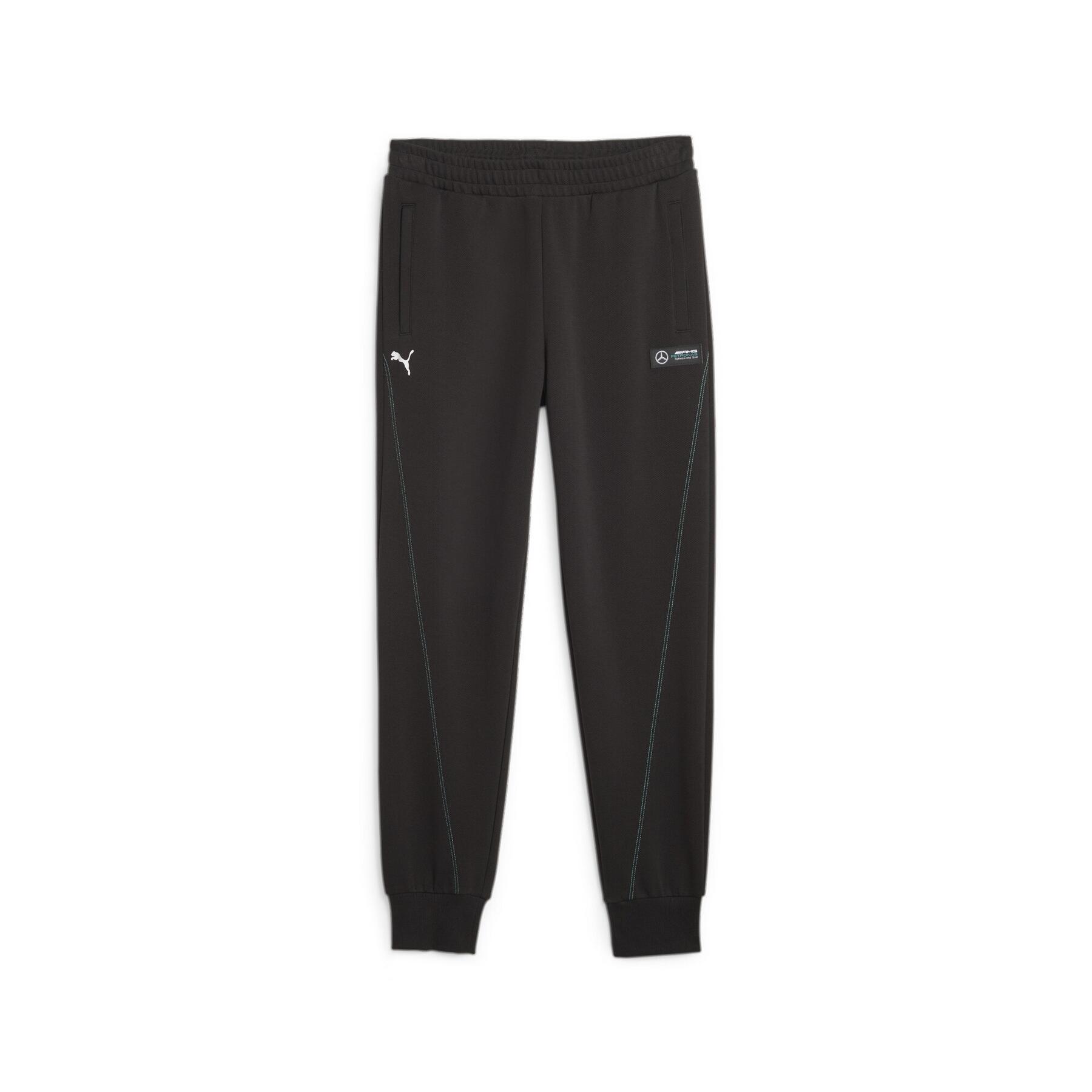 Puma Spodnie Mapf1 62114801