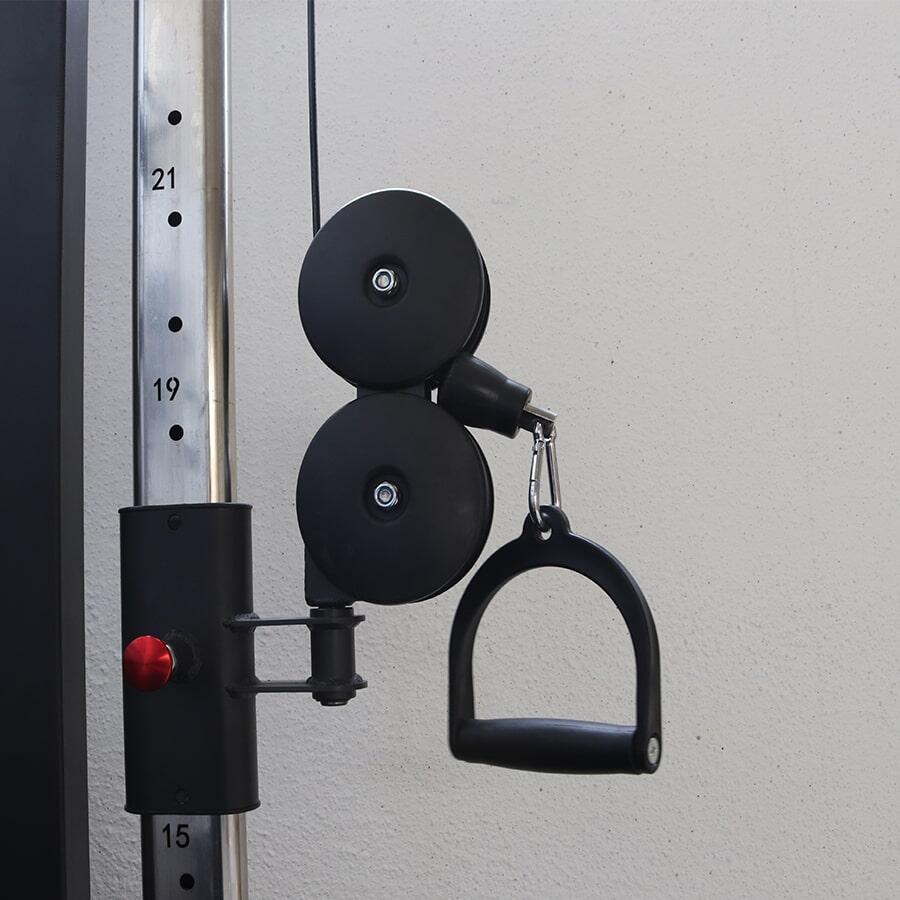 Cruce de Polea Crossover 2x90 kg X30 Viok Sport 5/6