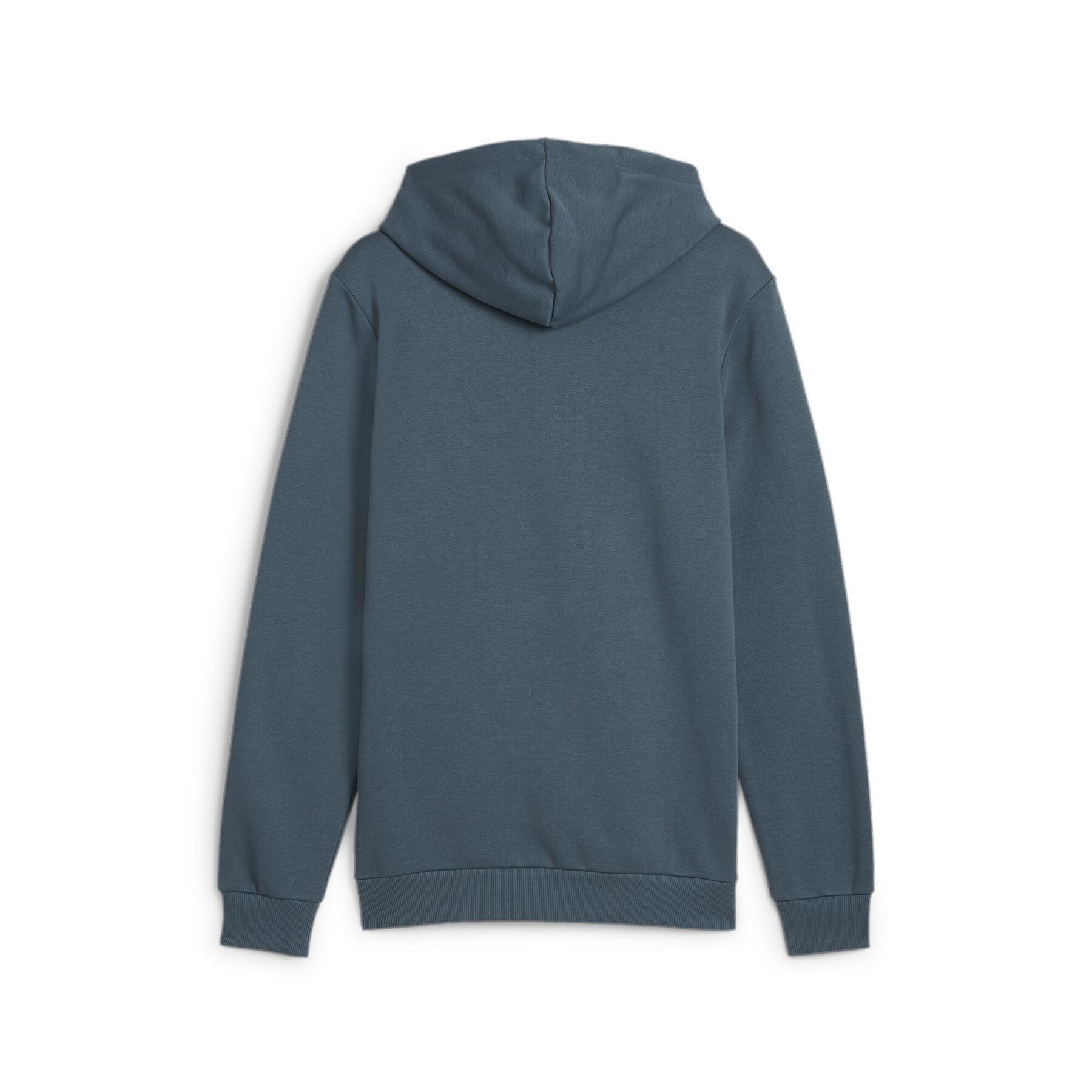Puma Bluza Ess Big Logo Fl 58668730 2/3